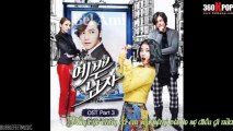 [VIETSUB] Dear Cloud - Perfect [Bel Ami OST] {360kpop}{IUTEAM}