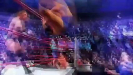 WWE Royal Rumble 2014 Official Promo (custom)