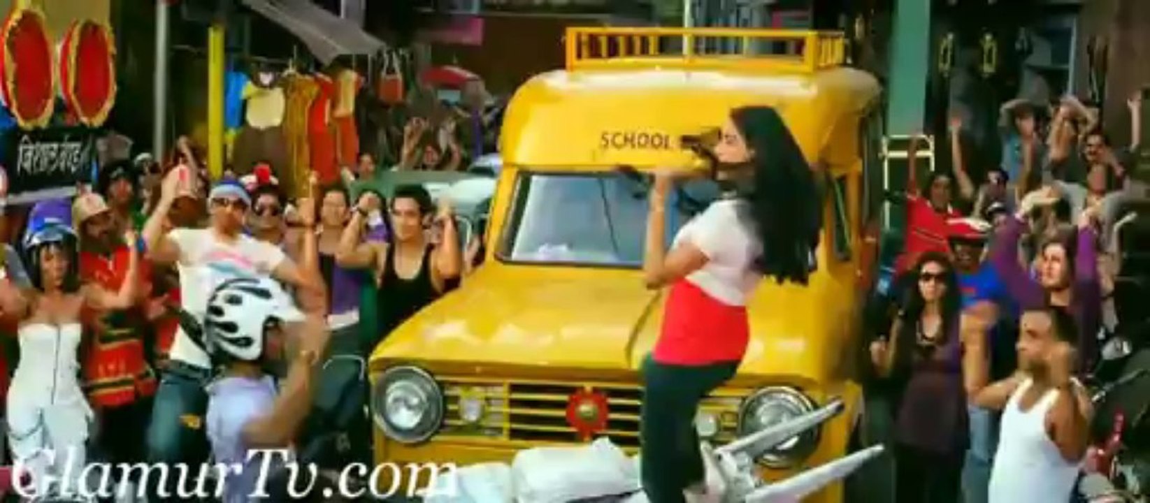 Aye Bachchu Video Song (- Indian Movie Ghajini Video Songs - ) in High Quality Video By GlamurTv