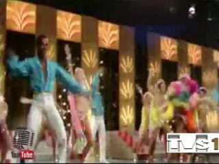 OFF BROADWAY DANCERS