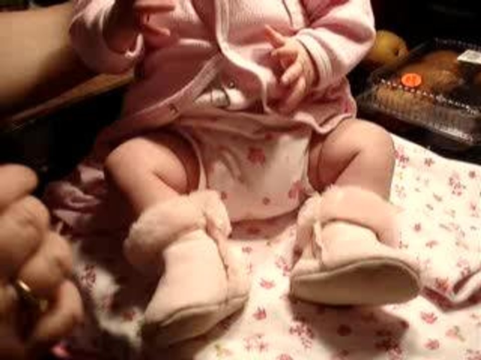 Cool Winter Boots
