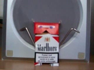 Mr marlboro le retour de la revanche