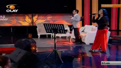 03 gülay aman avcı vurma beni 30.04.2013 türkü diyenler