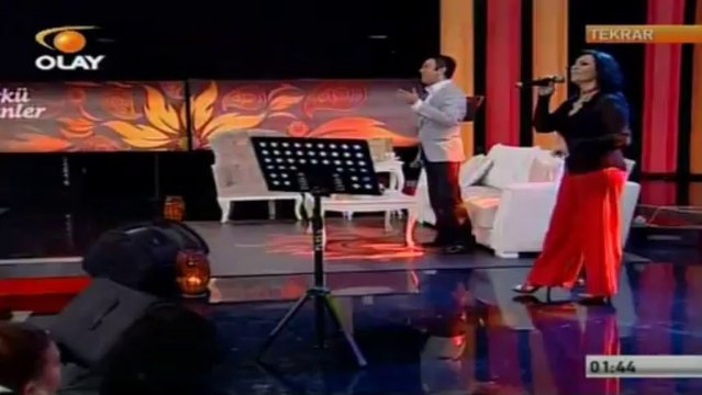 03 gülay aman avcı vurma beni 30.04.2013 türkü diyenler