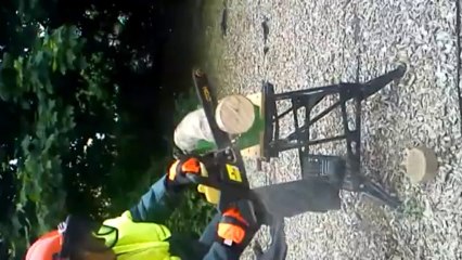 Introducing Timber Teeth - Convert Your Workbench Into A Saw Horse