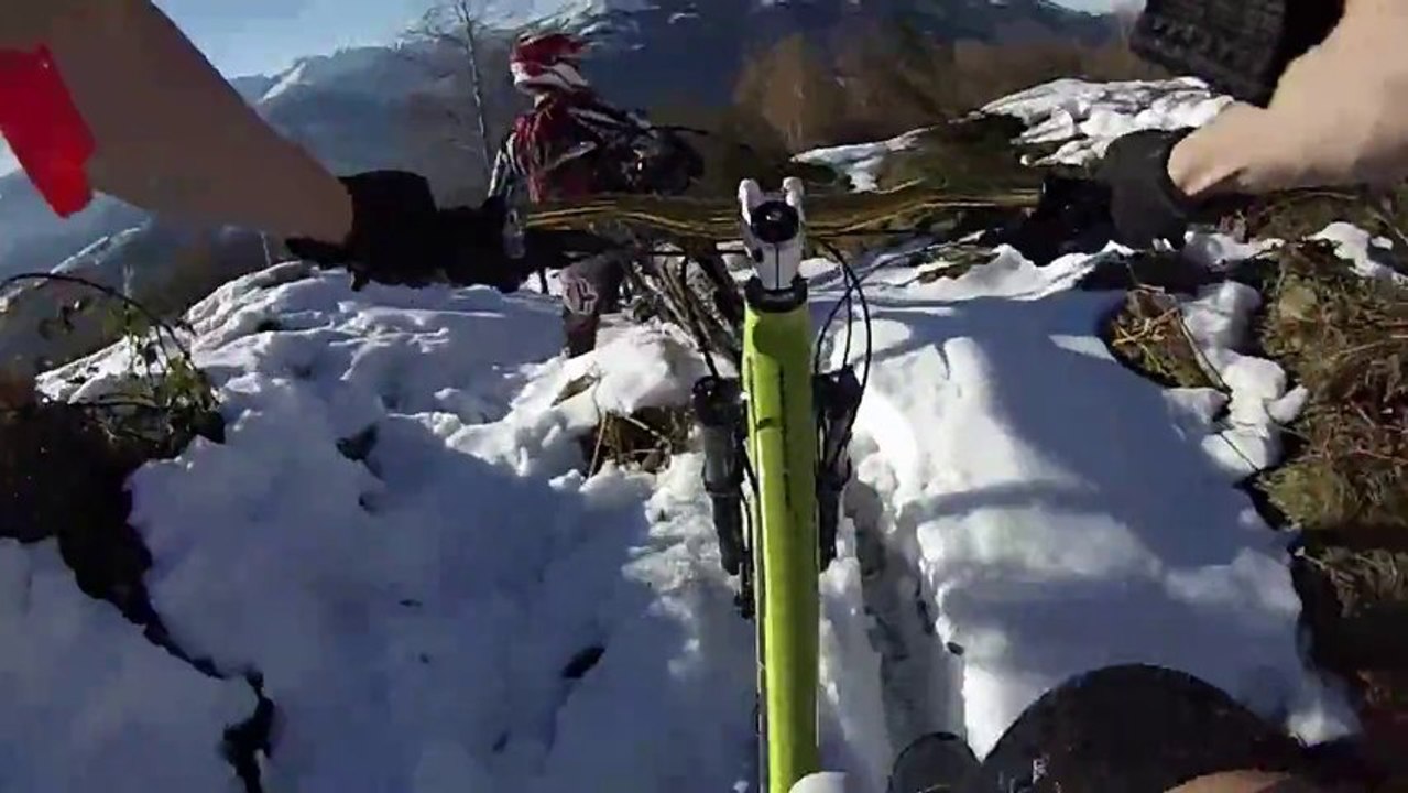 Rando Enduro
