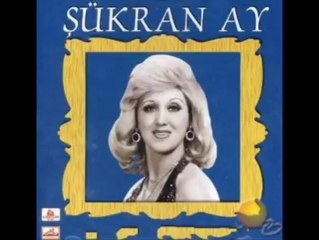 Şükran ay - Ellerimi Boş Bıraktın