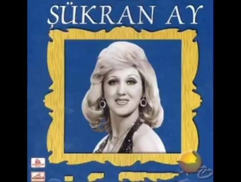 Şükran ay - Ellerimi Boş Bıraktın