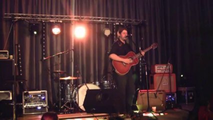 SELENITE - CONCERT MVC BALICHON BAYONNE 2013