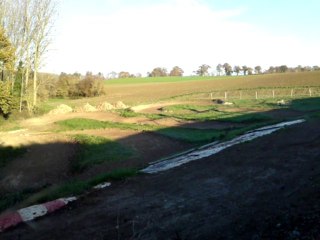 roulage le 7/12/2013 partie 1/3