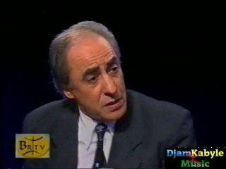 Rachid MESBAHI (Interview) Tadwilt "Garanagh" dans les années 2000 / Brtv