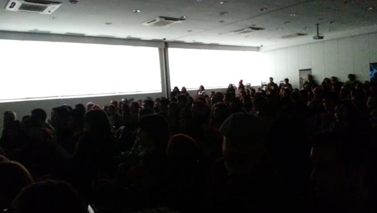 Aplausos para El Mundo Imperfecto de Sergi Páez