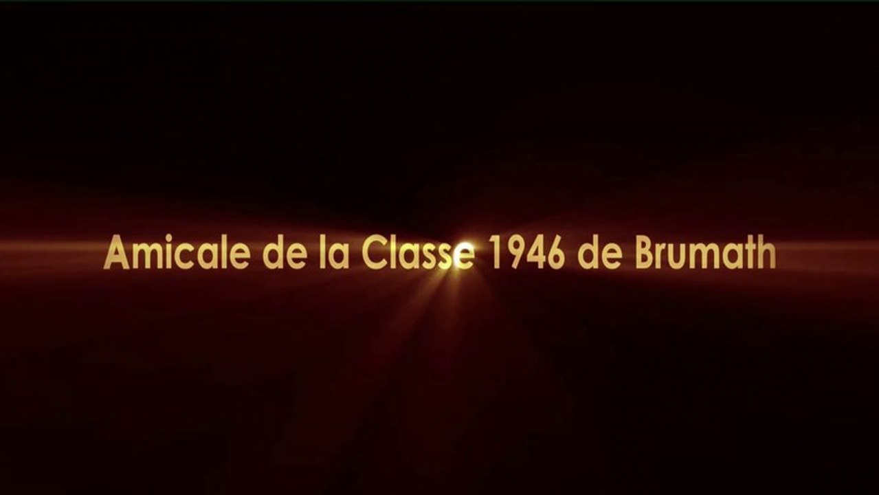 Repas de Noël 2013