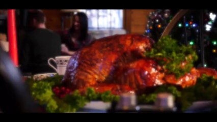 Christmas On My Mind