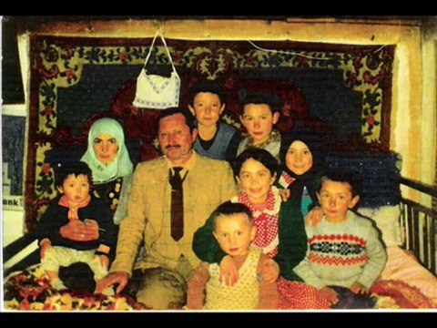 İNCEÖZ KÖYÜ HATIRALAR GEÇİŞİ