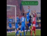 FC RED STAR BELGRADE - FC VOJVODINA NOVI SAD 2-1