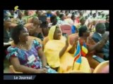 GRAND JTV TCHAD FRANçAIS  DU 07 DECEMBRE 2013 SUR TOL