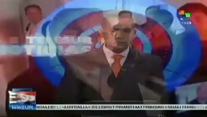 Liberó Norcorea a Merrill Newman, quien llegó hoy a Beijing