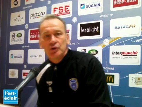 Le mot du coach avant Cannes - Estac