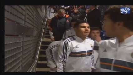 La Tertulia II parte 6/12/2013