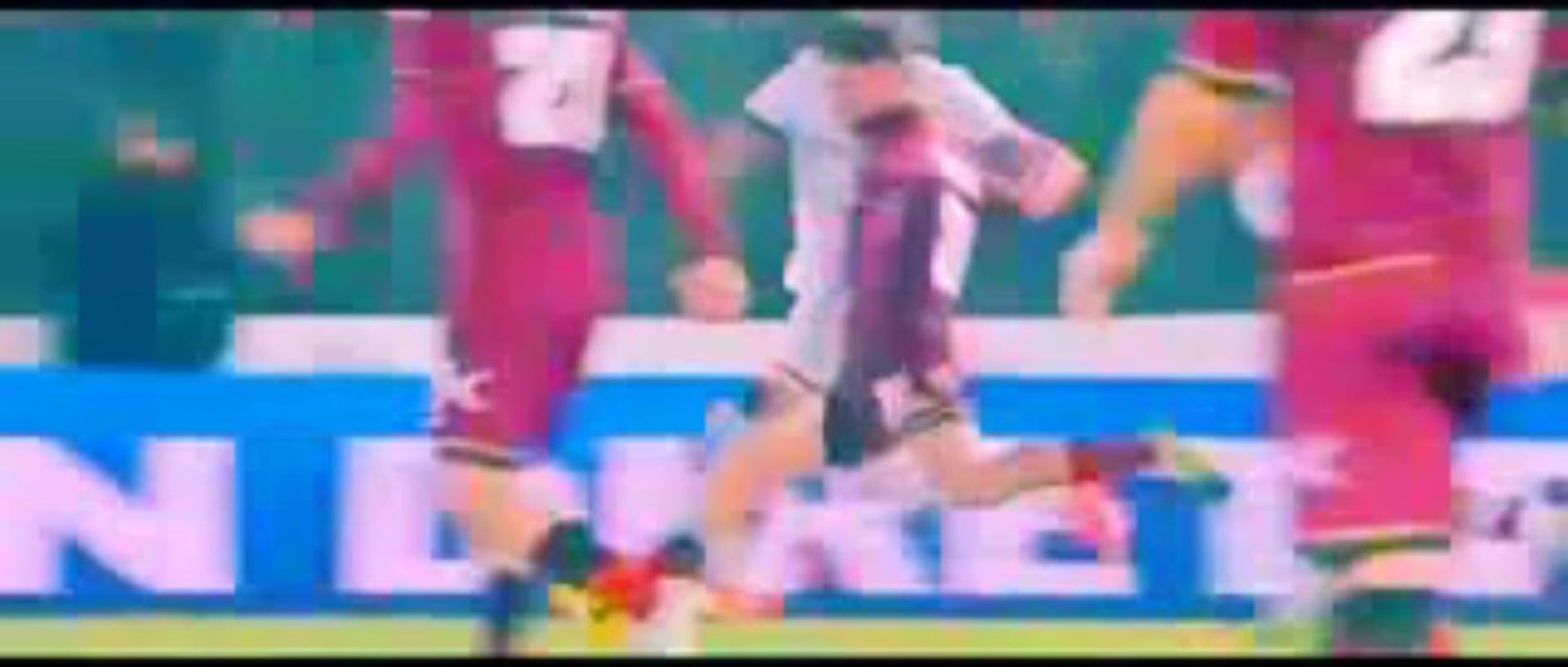 All Goals Livorno 2-2 AC Milan (07-12-2013) Highlights