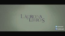 La ladrona de Libros-Trailer #1 en Español (HD) Best-Seller