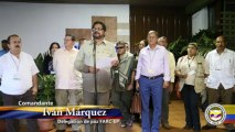 2013,  abril  24.  Cuatro Propuestas  Minimas para la reforma del estado e institucionalidad democrática.  Ivan Marquez.