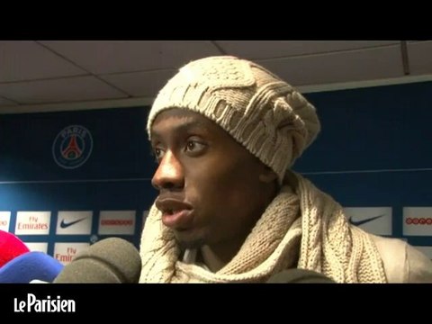 Coupe du Monde. Matuidi: « On ne va pas se cacher, c'est plutôt un bon tirage... »
