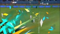 هدف الشباب الثاني من رفائيل دا سيلفا في النصر - النصر 3-2 الشباب HD