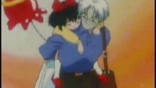 Sailor Saturn - Break Away