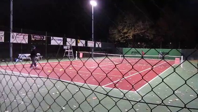 Cours loisirs féminin