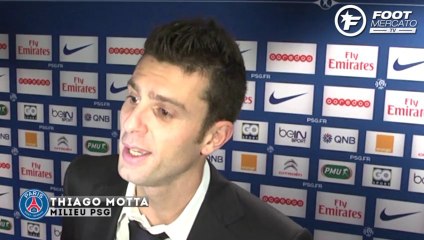 Motta évoque le tirage difficile de l'Italie
