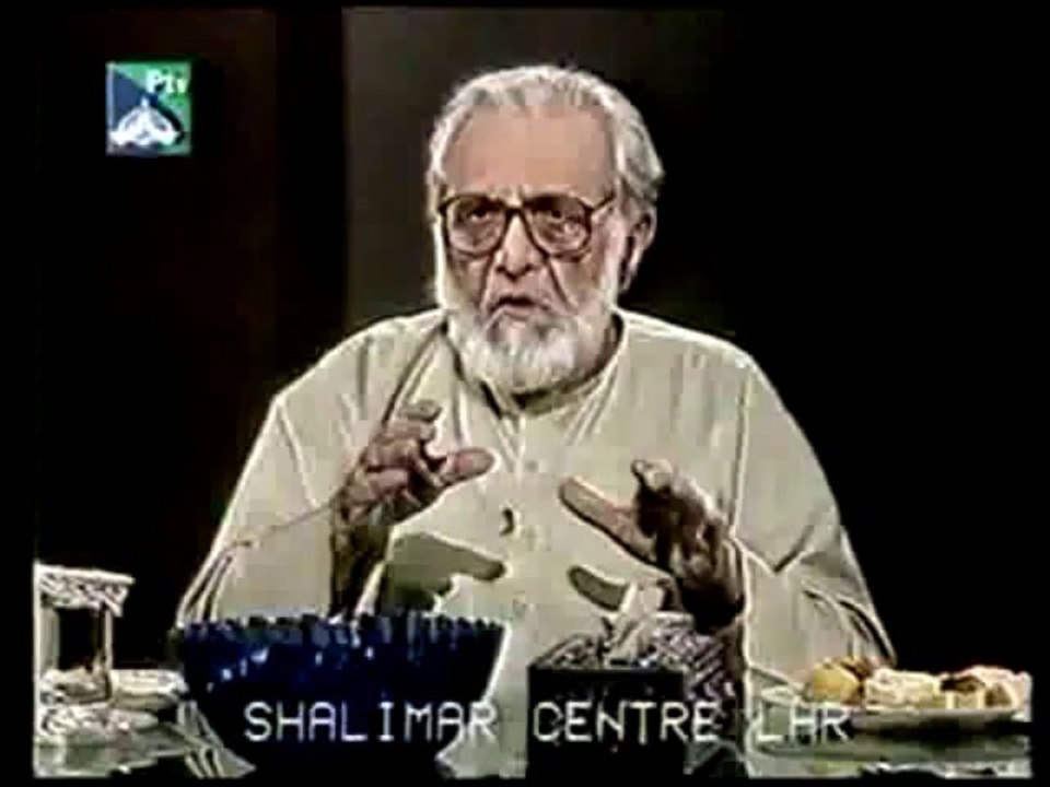 Zavia Ashfaq Ahmed - Episode 24