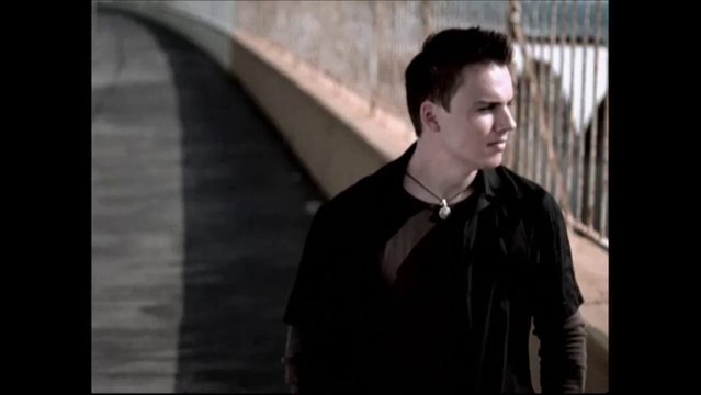 Kai Tracid - Life Is Too Short (Official Music Video) HD 720