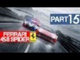 Need for Speed Rivals Gameplay Walkthrough Part 15 - Let s Play (Ferrari 458 Spider)