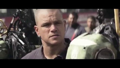 Elysium Film Complet Streaming VF Entier Français partie 1