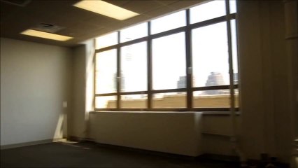 HUDSON & CHARLTON ST 14,116 SF CORNER MOVE-IN CONDITION OFFICE SUITE