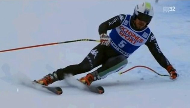 Ski Alpine World Cup - SuperG Men's Beaver Creek