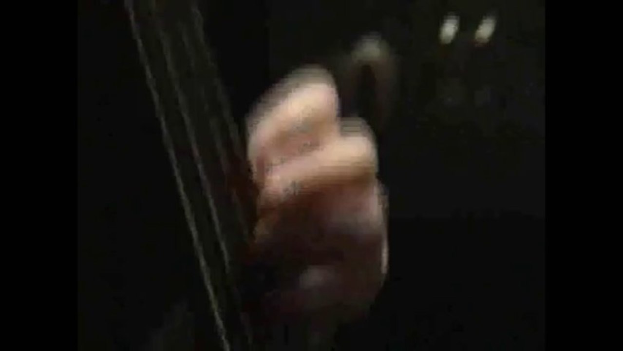 Café Mancel (Saxes: D. Jean et D. Laisné, piano: Ans Bilhaut, Batterie: Laurent Duval, Contrebasse: D. Costé