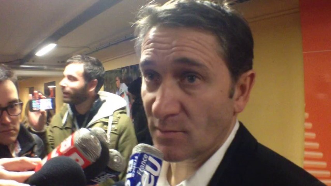 #FCLSRFC : Philippe Montanier
