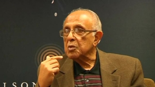 Mandela's prison friend Kathrada mourns his passing