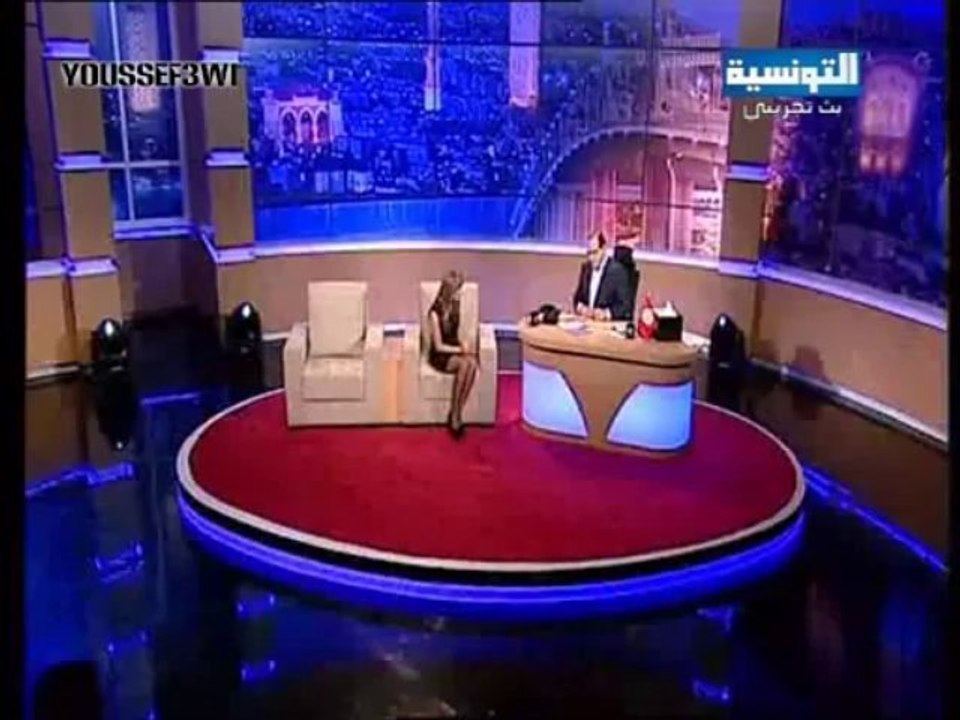 Labes - S3 - Ep4 - 07122013 - Part 1 - ليليا بن شيخة