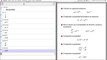 02 Geogebra CAS y Matemáticas. Potencias