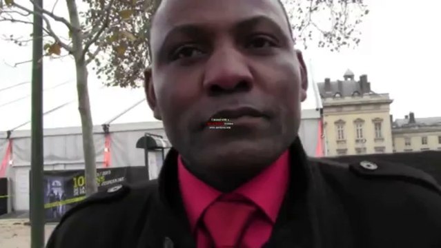 Paul Biya à Paris : la colère de Robert Waffo Wanto, président du CCD