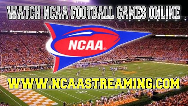 Watch Online Louisiana-Lafayette vs South Alabama Live Streaming NCAA Football Game
