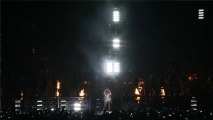 Beyoncé - Run The World (Girls) @ New Zealand