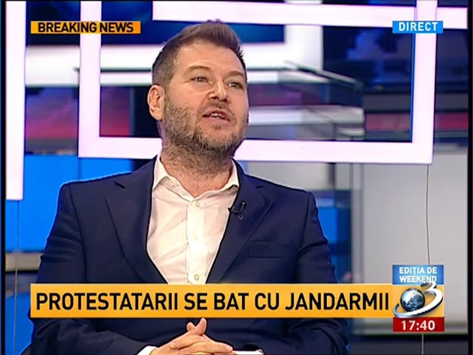 violente la universitate