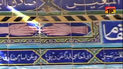 Jab Baad E Waga, Syed Shahid Hussain Jaffri 2013-14