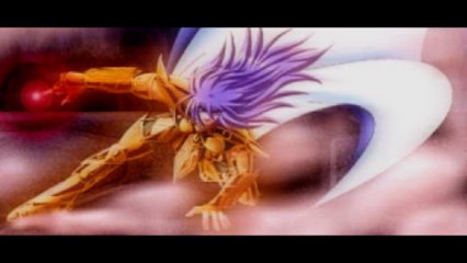 Shion tiene un problema - Amistad dorada (Parte III)