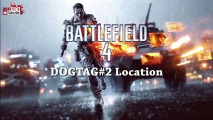 Battlefield 4 Mission #6 Tashgar All Weapon & Dogtag Unlock Guide